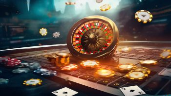 The Ultimate Guide to Online Roulette: How to Win image